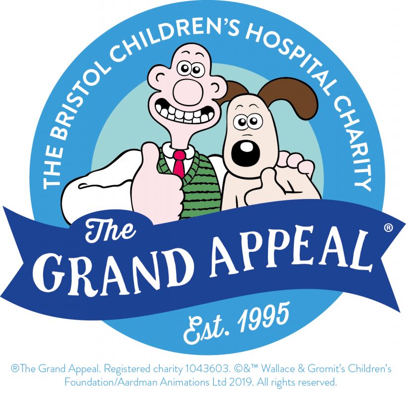 Wallace & Gromit's Grand Appeal